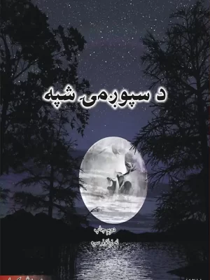 د سپوږمۍ شپه