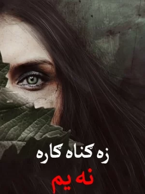 زه ګناهګاره نه یم