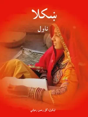 ښکلا (ناول)