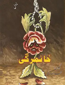 ځانمرګی ناول