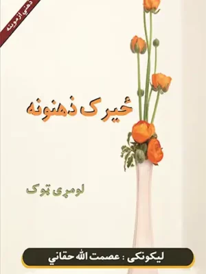 پښتو کتابونه - ځیرک ذهنونه
