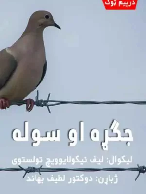 جګړه او سوله