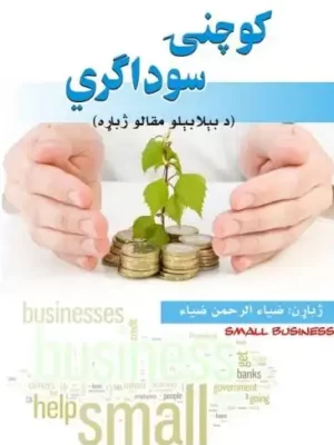 د اقتصاد کتابونه - کوچنۍ سوداګري