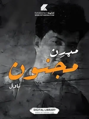 مډرن مجنون - ناول